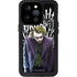 The Dark Knight Joker iPhone 15 Pro Waterproof Case